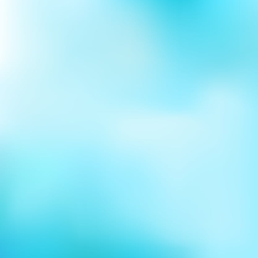 Blue Gradient Background